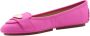 Michael Kors Bordeira Mocassin Pink Dames - Thumbnail 3