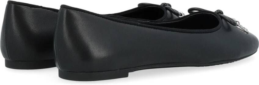 Michael Kors Ballerinas Zwart Dames