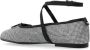 Michael Kors Ballet Flats 'Collette' Gray Dames - Thumbnail 5