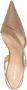 Michael Kors Beige Mid-Heel Pumps Schoenen Beige Dames - Thumbnail 4