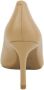 Michael Kors Beige Schoeisel voor Vrouwen Beige Dames - Thumbnail 8