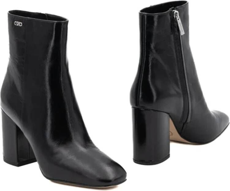 Michael Kors Boots Black Dames