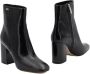 Michael Kors Zwarte Laarzen van Black Dames - Thumbnail 5