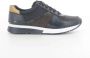 Michael Kors Brons Allie Trainer Damesschoenen Black Dames - Thumbnail 2