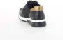 Michael Kors Brons Allie Trainer Damesschoenen Black Dames - Thumbnail 5