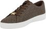 Michael Kors Bruine Actieve Schoenen Brown Dames - Thumbnail 3