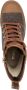 Michael Kors Bruine Casual Enkellaars Platte Schoenen Brown Dames - Thumbnail 4