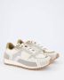 MICHAEL KORS Lage Sneakers Dames Byrdie Trainer Maat: 41 Materiaal: Mesh Kleur: Wit - Thumbnail 7