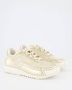 Michael Kors Glamoureuze Trainer Sneakers voor Vrouwen Yellow Dames - Thumbnail 7