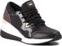 Michael Kors Casual Sneakers voor Dagelijks Gebruik Black Dames - Thumbnail 2