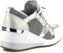 Michael Kors Casual Sneakers voor Dagelijks Gebruik Gray Dames - Thumbnail 4