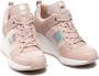 Michael Kors Casual Sneakers voor Dagelijks Gebruik Pink Dames - Thumbnail 3