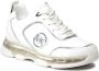 Michael Kors Casual Sneakers voor Dagelijks Gebruik White Dames - Thumbnail 2