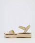 MICHAEL KORS Sandalen Dames Richie Espadrille Maat: 39 Materiaal: Leer Kleur: Goud - Thumbnail 7