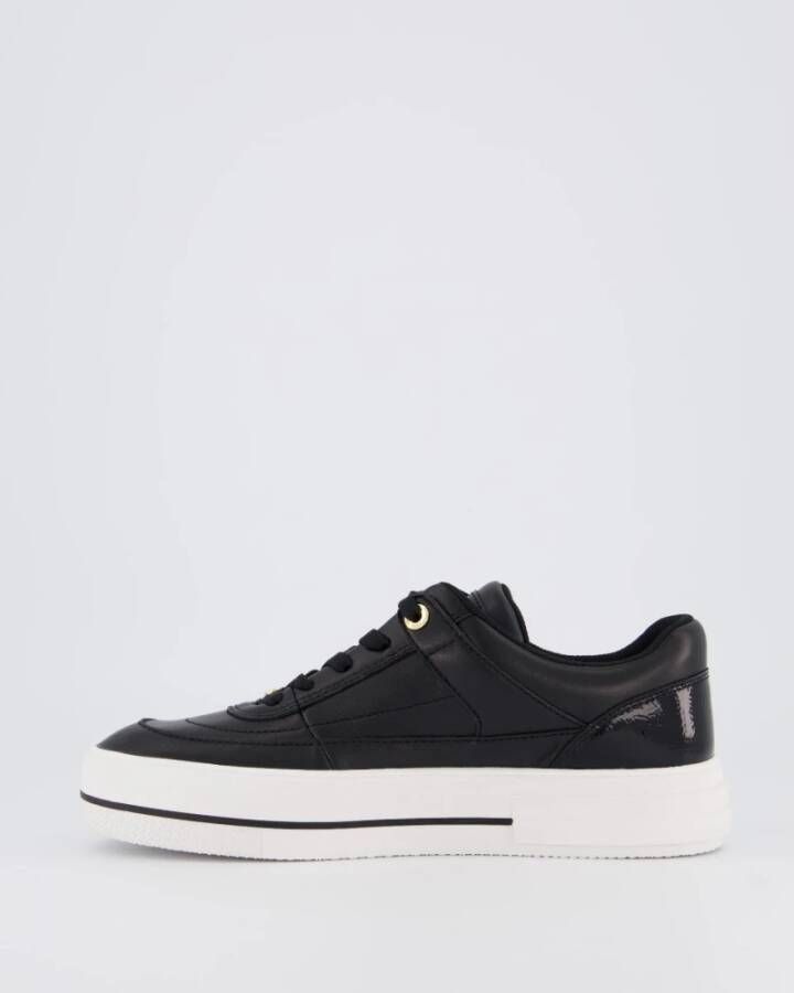 Michael Kors Dames Sneaker Black Dames