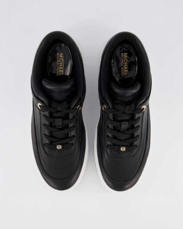 Michael Kors Dames Sneaker Black Dames