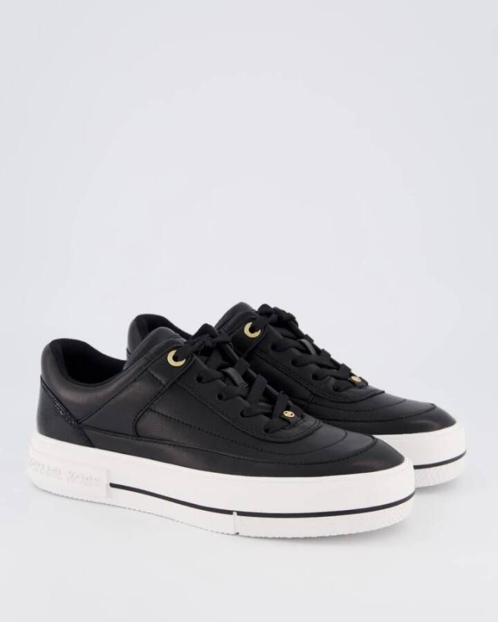 Michael Kors Dames Sneaker Black Dames