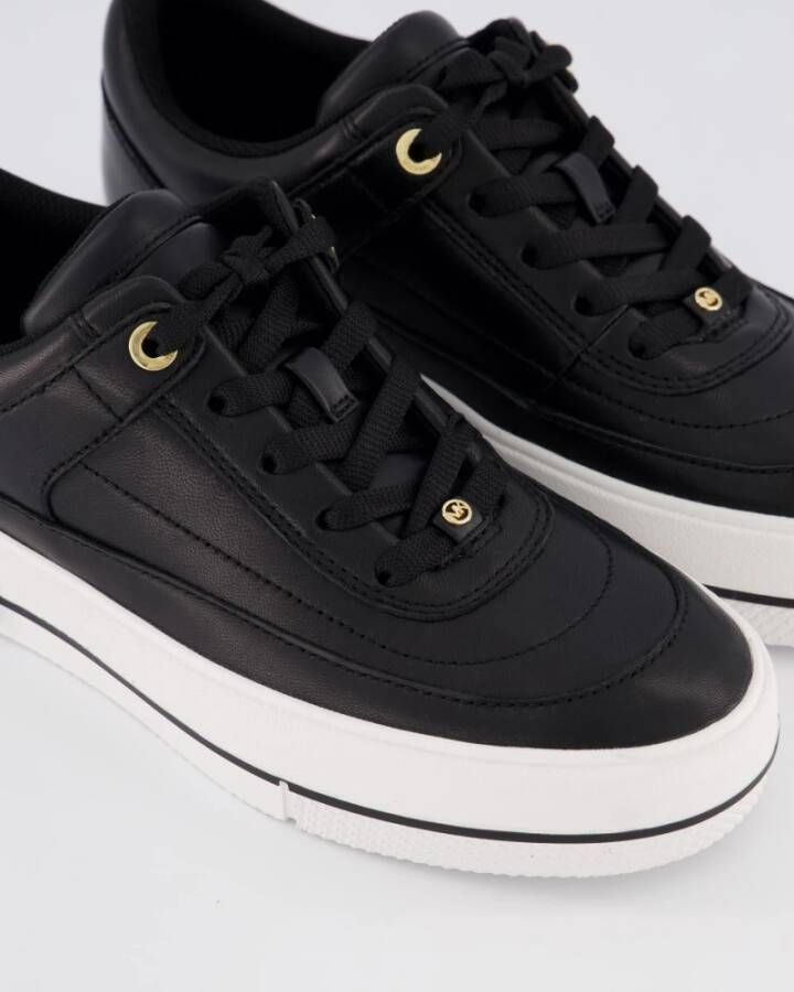 Michael Kors Dames Sneaker Black Dames