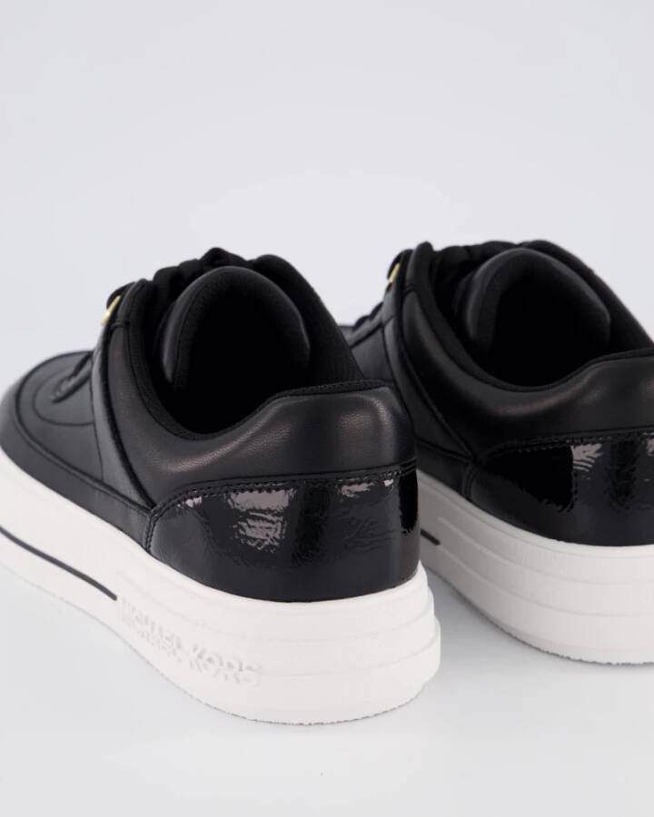 Michael Kors Dames Sneaker Black Dames