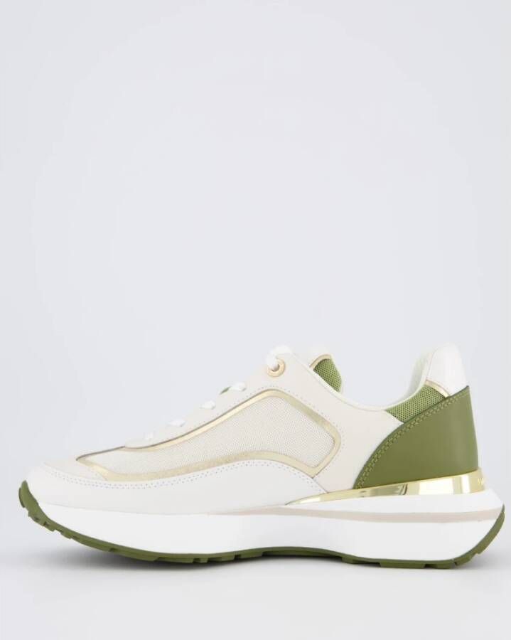 Michael Kors Dames Sneaker White Dames