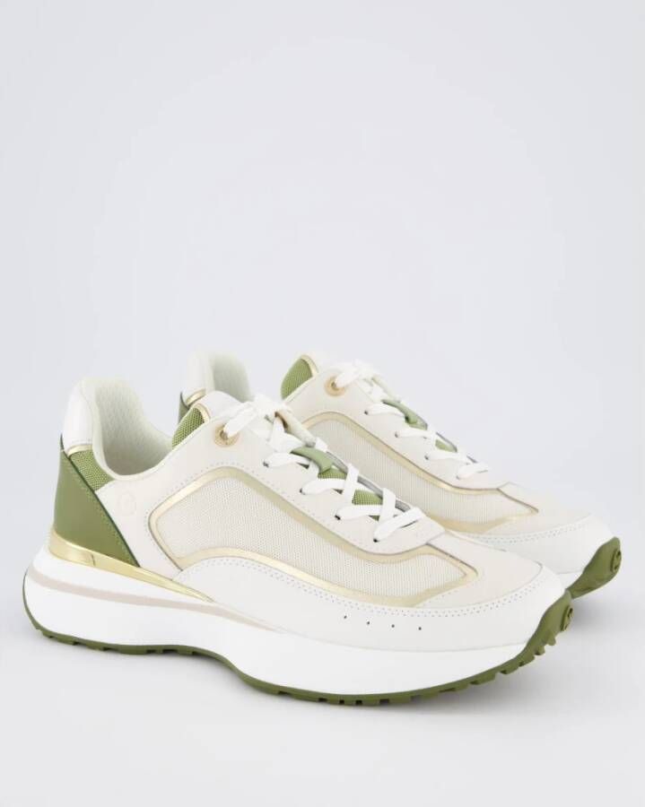 Michael Kors Dames Sneaker White Dames