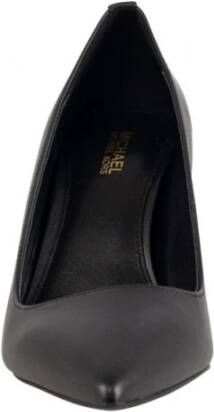 Michael Kors Damesmode Schoenen Black Dames