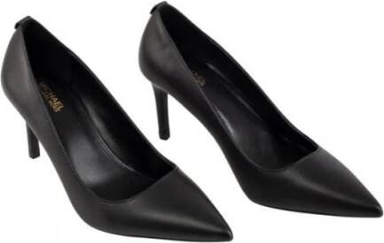 Michael Kors Damesmode Schoenen Black Dames