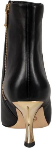 Michael Kors Damesschoenen Elegant Stijl Black Dames