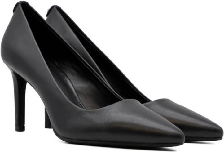 Michael Kors Dorothy Flex Pumps Black Dames