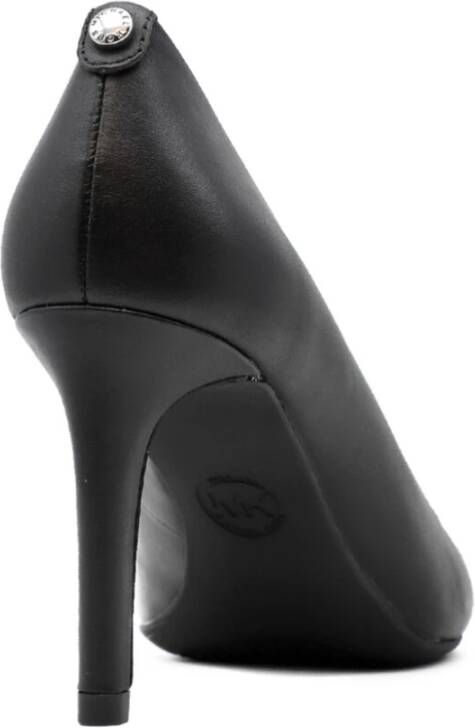 Michael Kors Dorothy Flex Pumps Black Dames