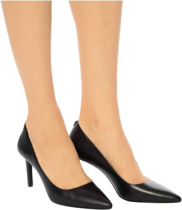 Michael Kors Dorothy Flex Pumps Black Dames