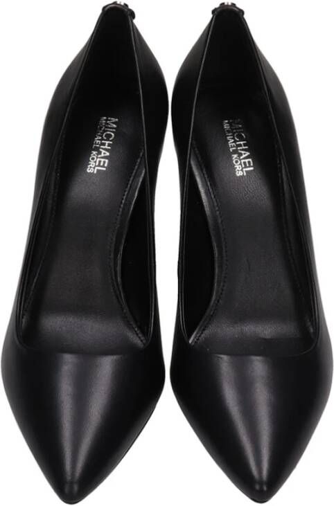 Michael Kors Dorothy Flex Pumps Black Dames