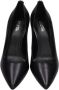 Michael Kors Dorothy Flex Pumps Black Dames - Thumbnail 6