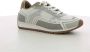 Michael Kors Ecru Byrdie Trainer Damesschoenen Gray Dames - Thumbnail 2