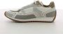 Michael Kors Ecru Byrdie Trainer Damesschoenen Gray Dames - Thumbnail 4