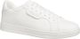 Michael Kors Optic White Vetersneakers White Heren - Thumbnail 4