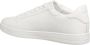 Michael Kors Optic White Vetersneakers White Heren - Thumbnail 5