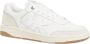 Michael Kors Effen Vetersluiting Rebel Sneakers White Heren - Thumbnail 3