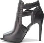 Michael Kors Elegante Decollete Schoenen voor Vrouwen Black Dames - Thumbnail 2