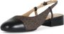 Michael Kors Elegante Decollete Schoenen voor Vrouwen Brown Dames - Thumbnail 2