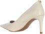 Michael Kors Elegante Decollete Schoenen voor Vrouwen White Dames - Thumbnail 4