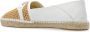 Michael Kors Ember Espadrilles Beige Dames - Thumbnail 5