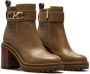 Michael Kors Ankle Boots Multicolor Dames - Thumbnail 6