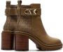 Michael Kors Ankle Boots Multicolor Dames - Thumbnail 7