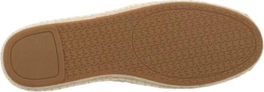 Michael Kors Espadrilles Beige Dames