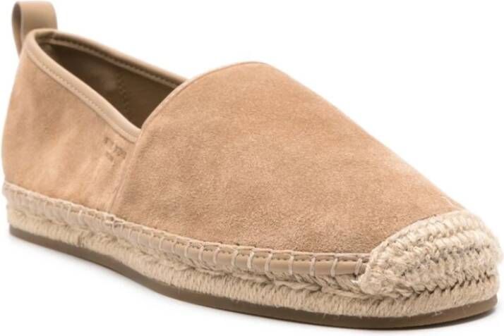 Michael Kors Espadrilles Beige Heren