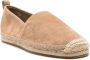 Michael Kors Espadrilles Beige Heren - Thumbnail 4