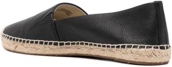 Michael Kors Espadrilles Black Dames