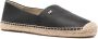 Michael Kors Kendrick espadrilles Black Dames - Thumbnail 9