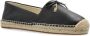 Michael Kors Espadrilles Nori Black Dames - Thumbnail 4